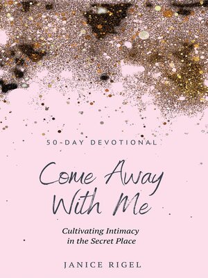 cover image of Come Away with Me